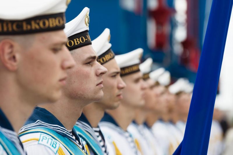 День ВМС в 2024 году - дата, как поздравить / ua.depositphotos.com День ВМС в 2024 году - дата, как поздравить / ua.depositphotos.com