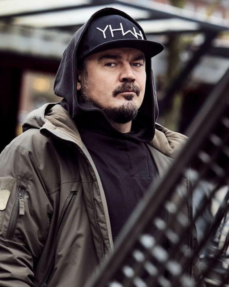 Фагот / Скриншот Instagram