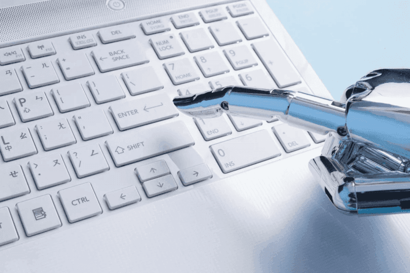 OpenAI стремится приблизить ИИ к человеческому уровню интеллекта / фото ua.depositphotos.com OpenAI стремится приблизить ИИ к человеческому уровню интеллекта / фото ua.depositphotos.com