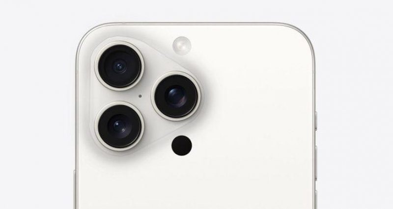Инсайдер рассказал, как изменится камера iPhone в ближайшие годы / фото Wccftech Инсайдер рассказал, как изменится камера iPhone в ближайшие годы / фото Wccftech