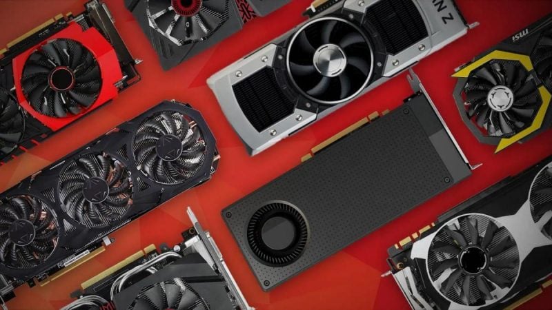 Какая видеокарта лучше для игр: актуальный рейтинг на лето 2024 / фото PC World Какая видеокарта лучше для игр: актуальный рейтинг на лето 2024 / фото PC World