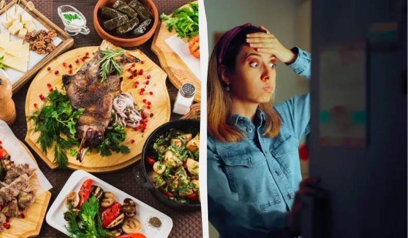 Лайфхаки для хранения продуктов / коллаж УНИАН, фото ua.depositphotos.com Лайфхаки для хранения продуктов / коллаж УНИАН, фото ua.depositphotos.com