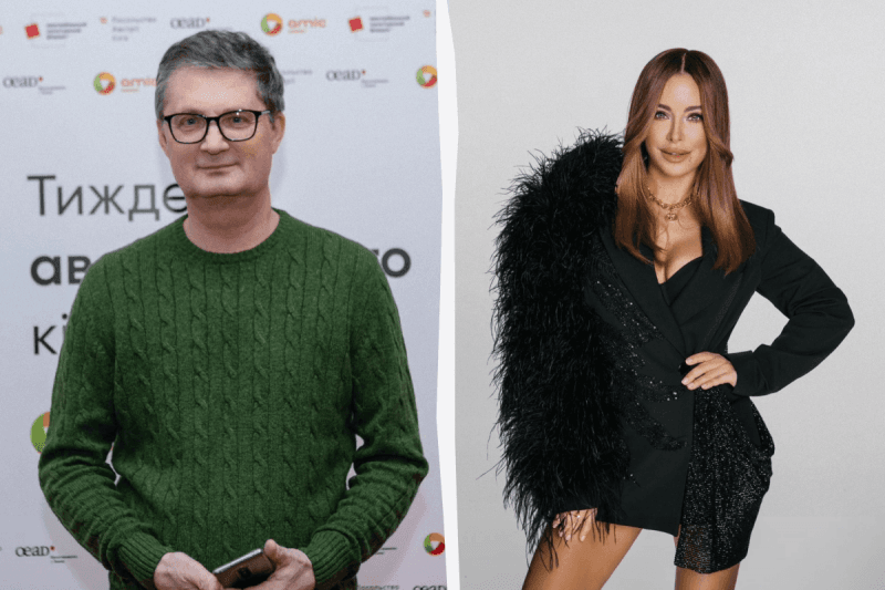 Кондратюк убежден, что Лорак должна заняться СБУ / коллаж УНИАН Кондратюк убежден, что Лорак должна заняться СБУ / коллаж УНИАН