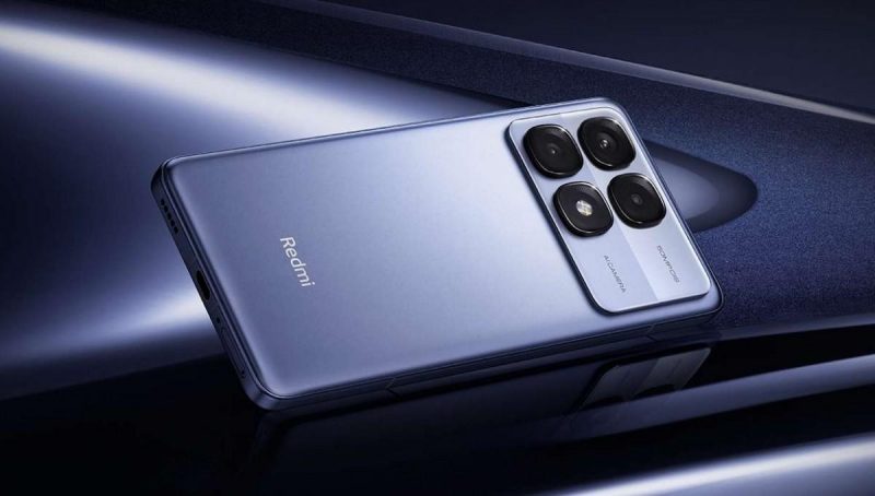 Xiaomi представила флагман Redmi K70 Ultra с самым мощным железом на рынке / фото Xiaomi