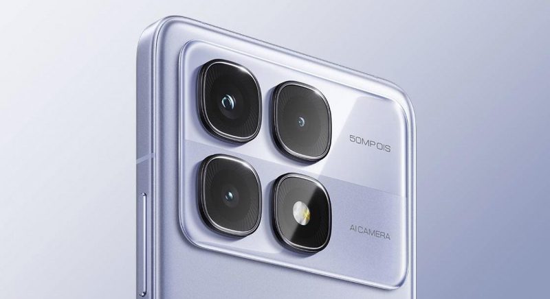  Redmi K70 Ultra