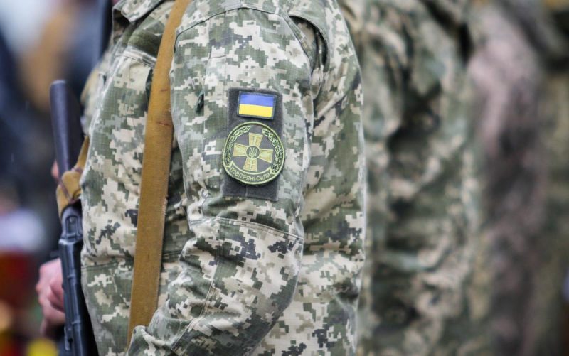Каждому из военнообязанных надо быть готовым к мобилизации, отмечает представитель ТЦК / фото ua.depositphotos.com Каждому из военнообязанных надо быть готовым к мобилизации, отмечает представитель ТЦК / фото ua.depositphotos.com