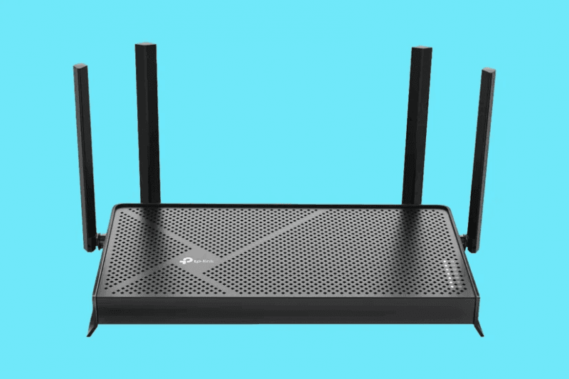 TP-Link выпустил самый дешевый роутер на сегодня с поддержкой Wi-Fi 7