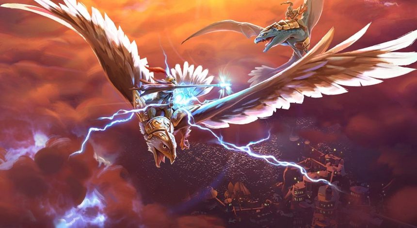 В Epic Games Store безкоштовно роздають унікальну гру від розробника-одинака