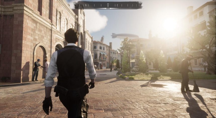 Складено топ-30 найкращих ігор з відкритим світом на ПК – серед них є український проєкт