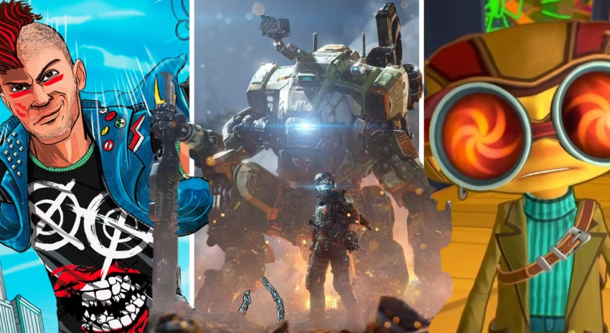 Приховані перлини: 21 недооцінені ігри, в які варто все-таки зіграти