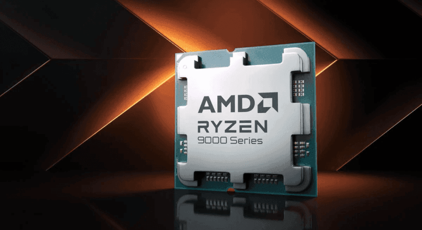 AMD обжене Intel: стала відома дата виходу "найпотужніших процесорів" Ryzen 9000