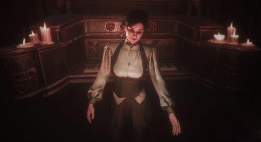 EGS роздає дві гри безкоштовно і назавжди, одна з них – хорор у стилі Resident Evil