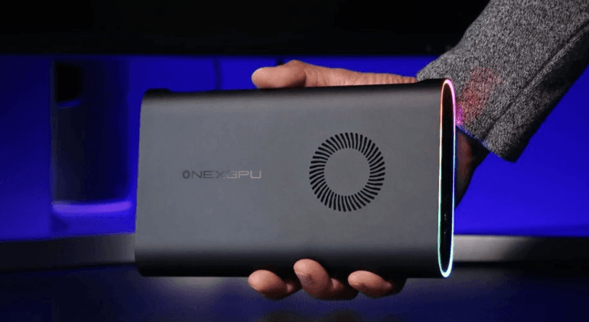 На ринку з'явився найпотужніший міні-ПК у світі: скільки коштує