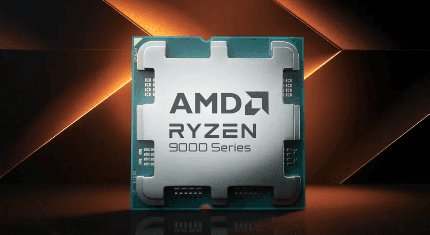 AMD раптово відклала реліз "найпотужніших процесорів для ПК" Ryzen 9000