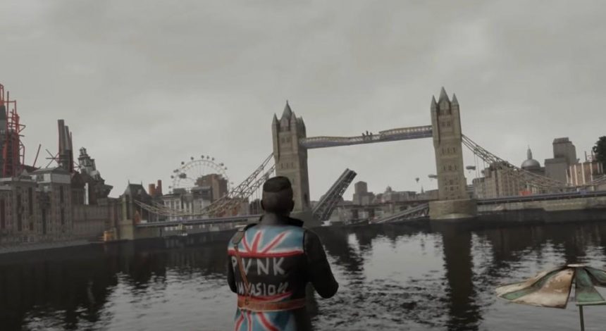 Для Fallout 4 вийшов масштабний мод розміром з повноцінною новою грою (відео)