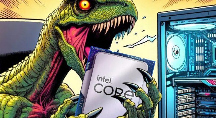 У Європі геймери масово повертають у магазини процесори Intel: що сталося