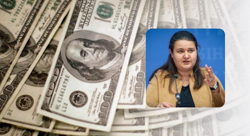 Допомога США Україні: посол розповіла, коли Київ отримає кошти