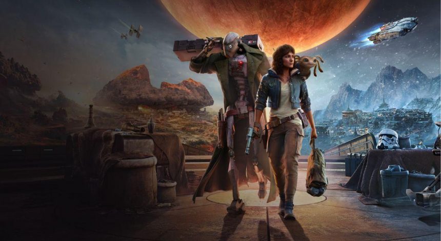 Red Dead Redemption у космосі: що журналісти говорять про нову гру Ubisoft