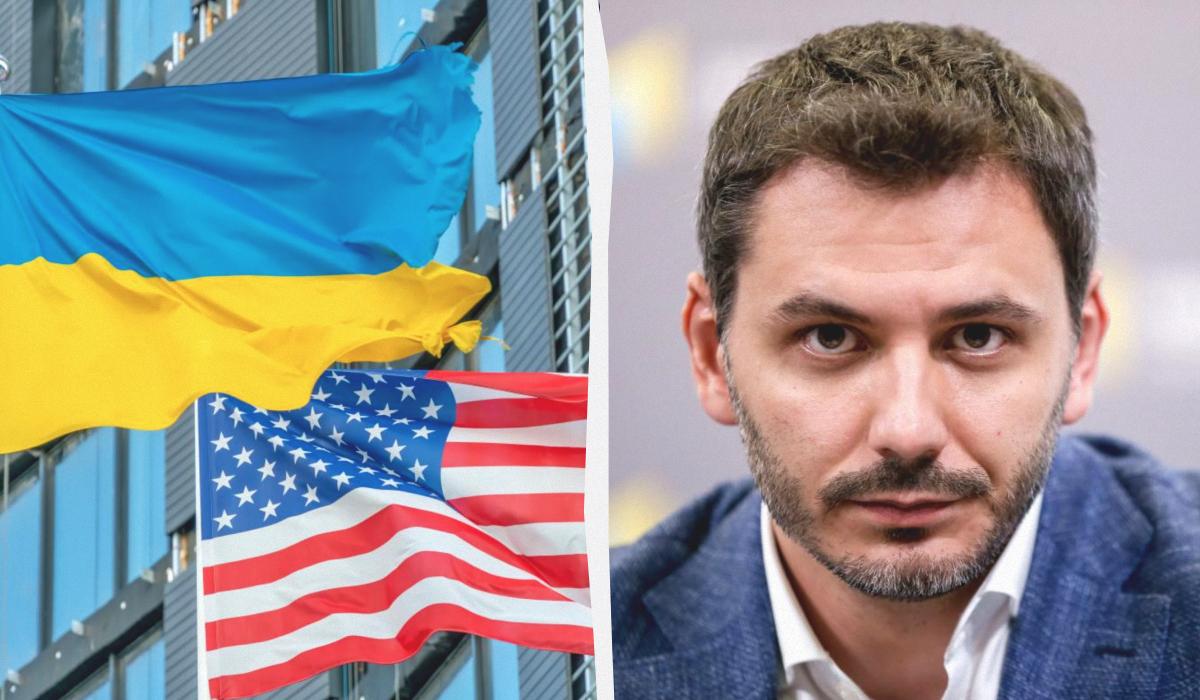 Егор Чернев объяснил, что беспокоит США в вопросе разрешений на удары вглубь территории РФ / коллаж УНИАН, фото УНИАН, ua.depositphotos.com Егор Чернев объяснил, что беспокоит США в вопросе разрешений на удары вглубь территории РФ / коллаж УНИАН, фото УНИАН, ua.depositphotos.com