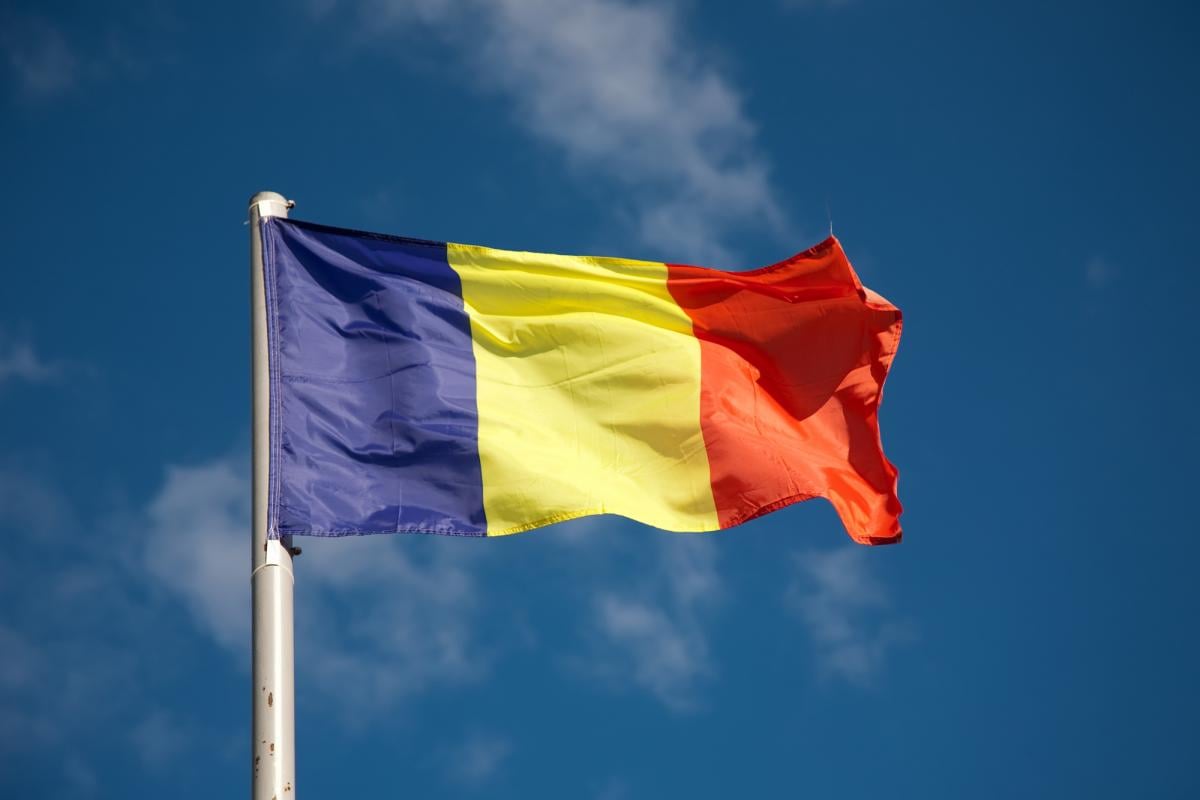 Румунія просить Україну збивати російські безпілотники, що летять в її напрямку / фото ua.depositphotos.com Румунія просить Україну збивати російські безпілотники, що летять в її напрямку / фото ua.depositphotos.com