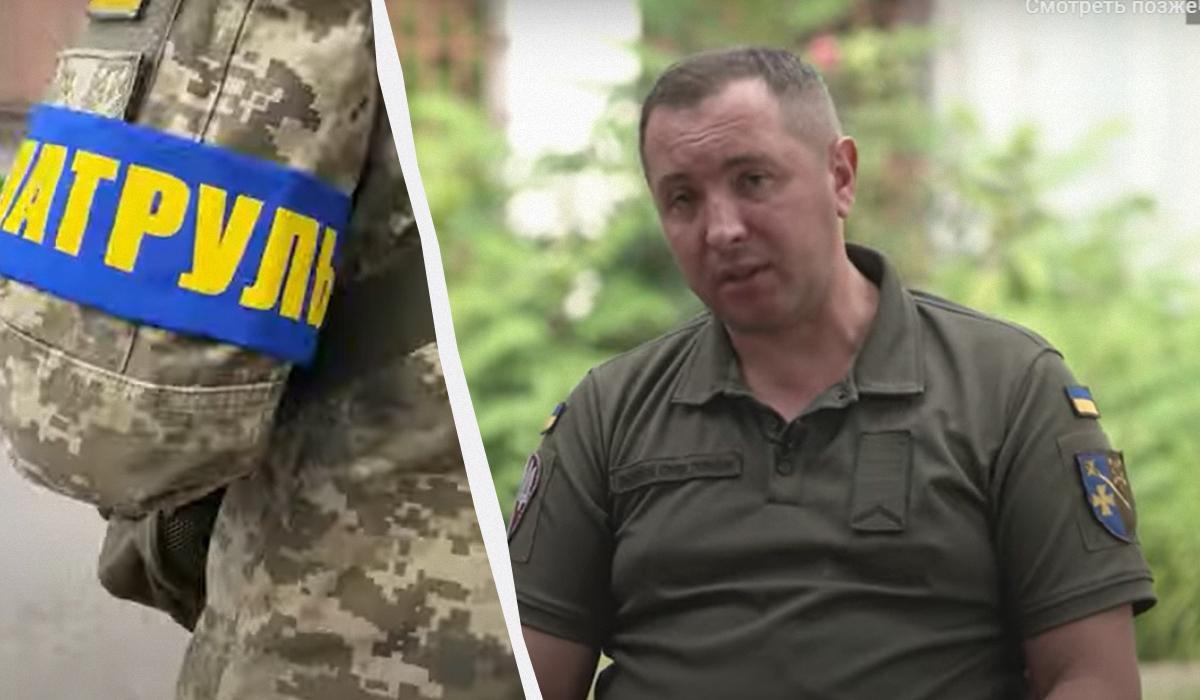 Військовий розповів про ставлення людей до працівників ТЦК / Колаж УНІАН, скріншот Військовий розповів про ставлення людей до працівників ТЦК / Колаж УНІАН, скріншот