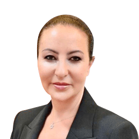 Ирэна Лившиц