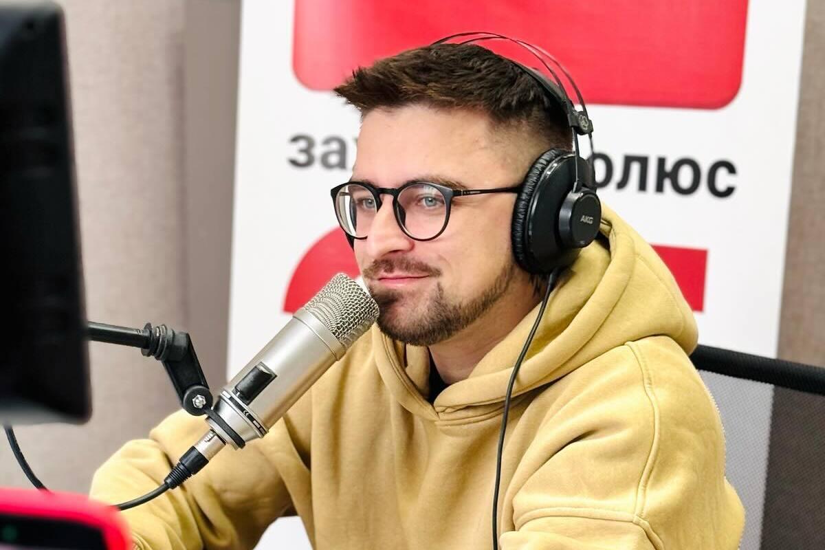 Юлік порушив ПДР / скріншот Instagram Юлік порушив ПДР / скріншот Instagram