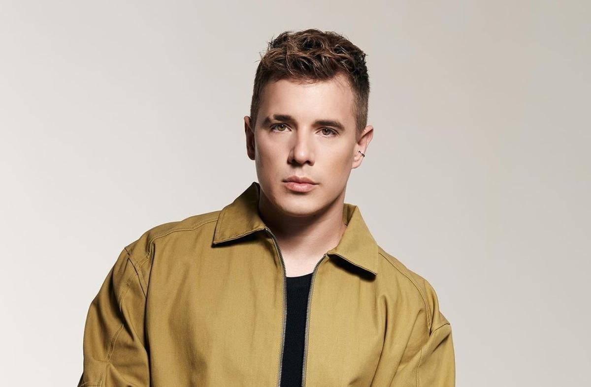 Вадим Олійник / Скріншот Instagram Вадим Олійник / Скріншот Instagram