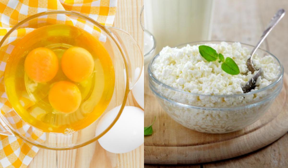 Яйця - перевірений і справжній продукт для сніданку / колаж УНІАН, фото ua.depositphotos.com Яйця - перевірений і справжній продукт для сніданку / колаж УНІАН, фото ua.depositphotos.com