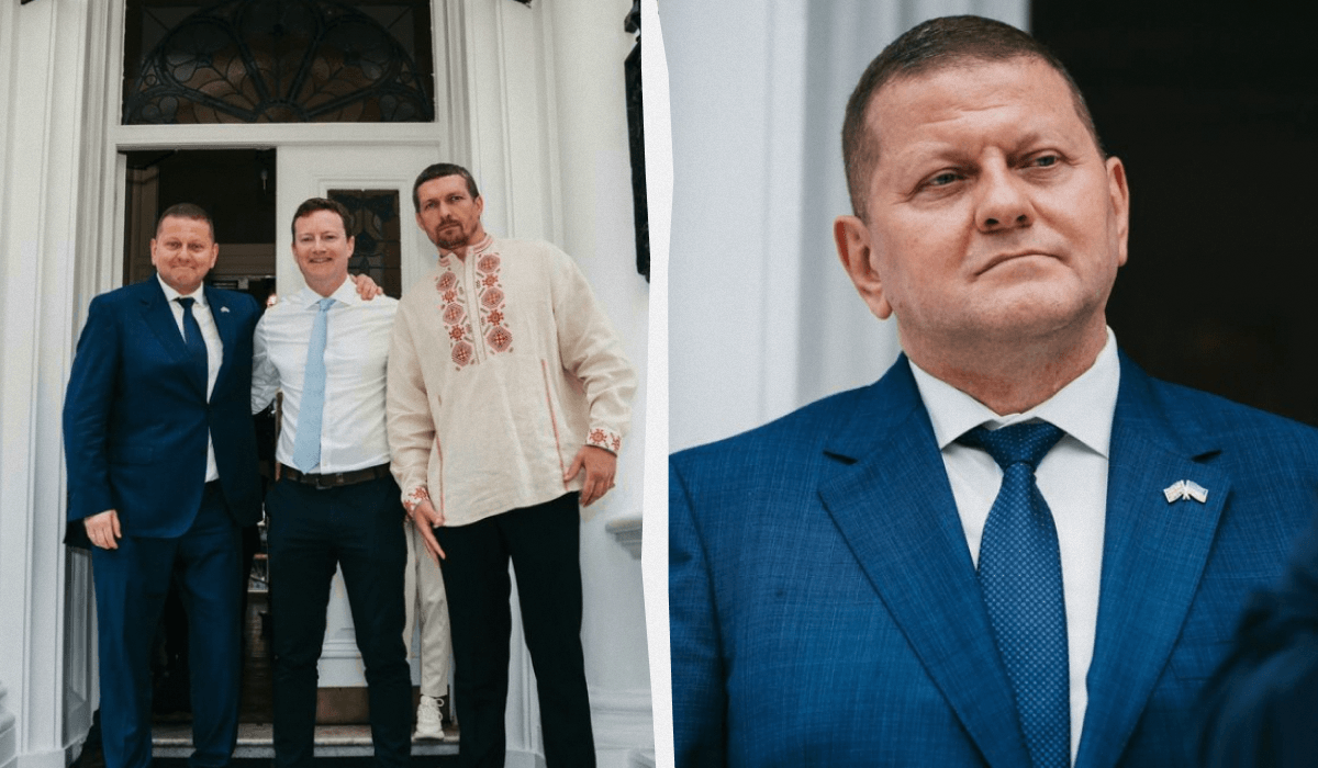 В частности Усик рассказал о помощи, которую они собрали благодаря Великобритании / коллаж УНИАН, фото instagram.com/britukraid В частности Усик рассказал о помощи, которую они собрали благодаря Великобритании / коллаж УНИАН, фото instagram.com/britukraid