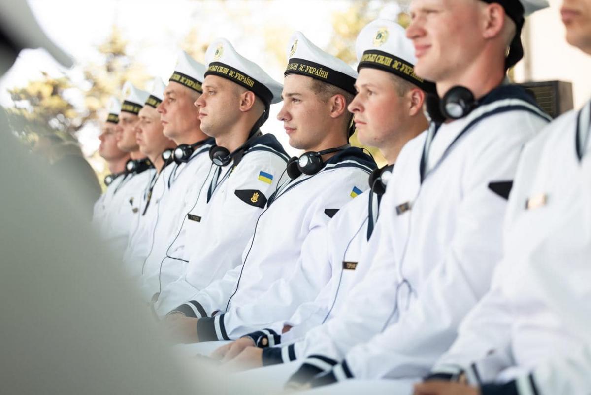 Кораблі такого типу потребують добре навченого та вмотивованого екіпажу / фото фейсбук Рустем Умєров Кораблі такого типу потребують добре навченого та вмотивованого екіпажу / фото фейсбук Рустем Умєров