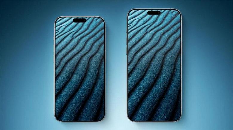 Apple серйозно прокачає акумулятори iPhone 16 / фото MacRumors Apple серйозно прокачає акумулятори iPhone 16 / фото MacRumors