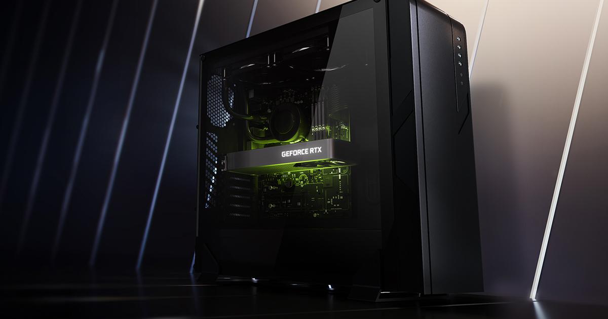 Nvidia припиняє виробництво "народної" GeForce RTX 3060 / фото Nvidia Nvidia припиняє виробництво "народної" GeForce RTX 3060 / фото Nvidia