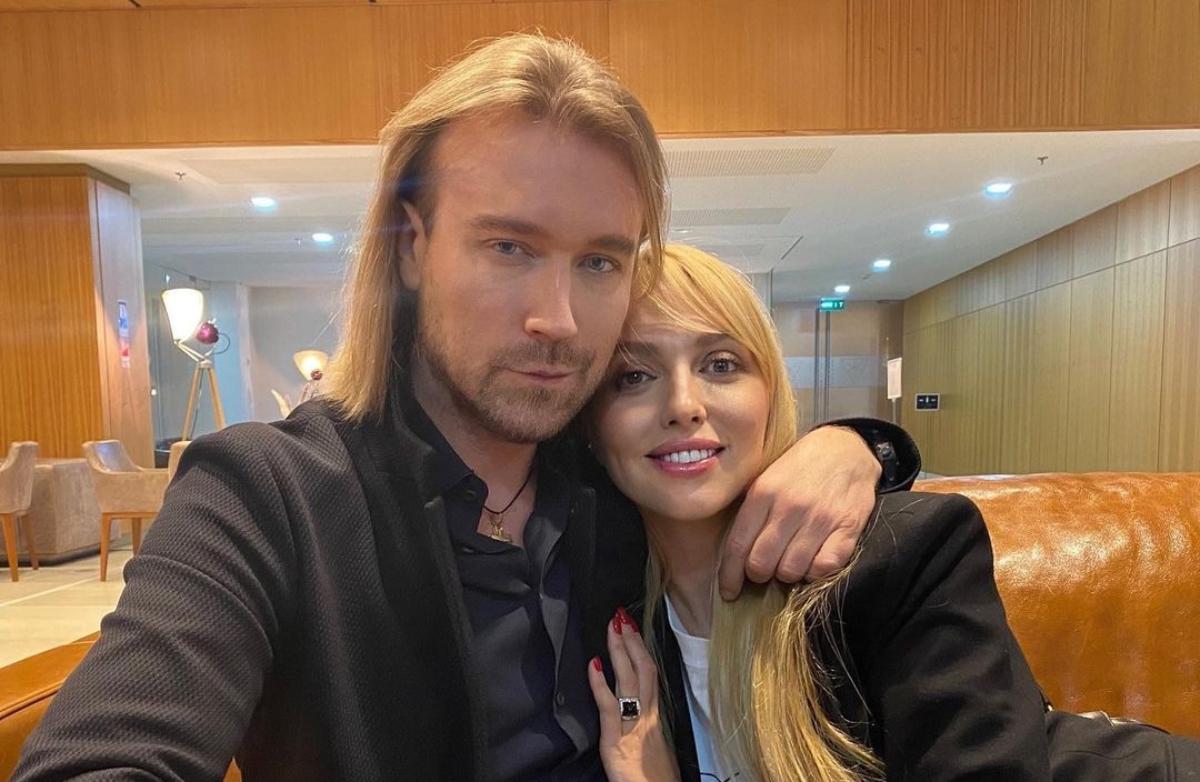 Оля Полякова прирівняла Геннадія Вітера до Олега Винника / Скріншот Instagram Оля Полякова прирівняла Геннадія Вітера до Олега Винника / Скріншот Instagram