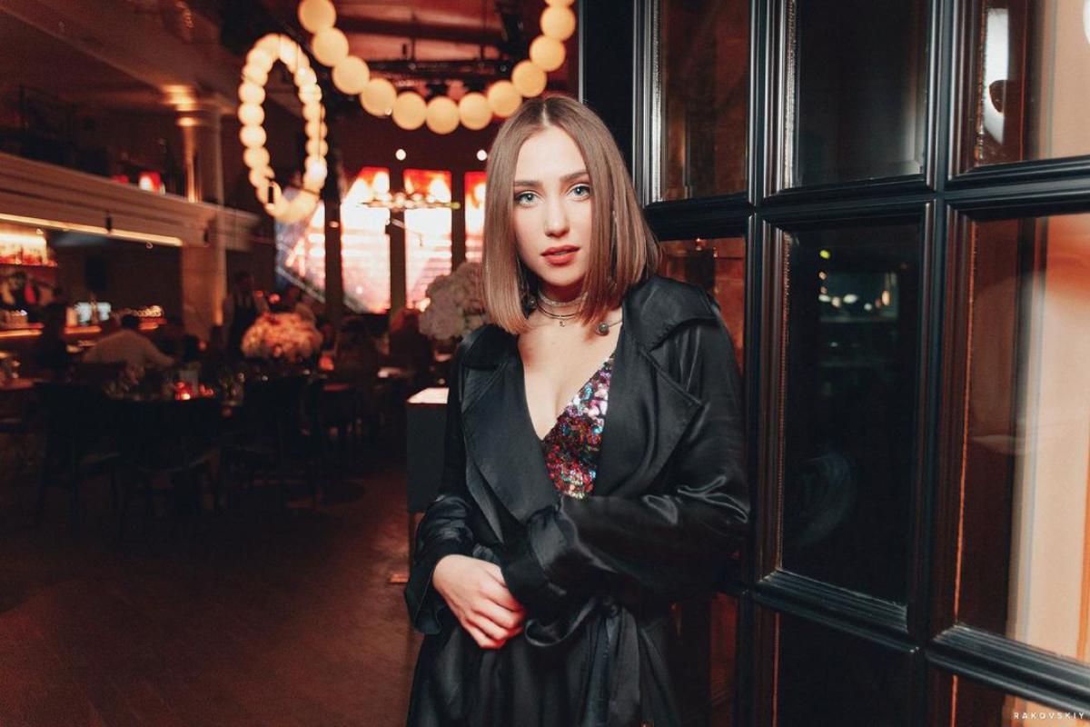 Анна Кукса показала своего мужа / Скриншот Instagram Анна Кукса показала своего мужа / Скриншот Instagram