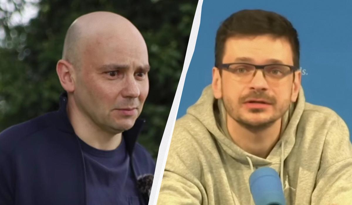Масштабний обмін ув'язненими: двоє звільнених хочуть повернутися в Росію Масштабний обмін ув'язненими: двоє звільнених хочуть повернутися в Росію