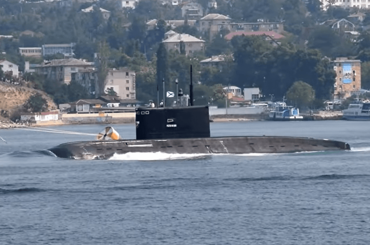 РФ поступається НАТО в звичайних збройних силах і робить ставку на альтернативну зброю, - BI РФ поступається НАТО в звичайних збройних силах і робить ставку на альтернативну зброю, - BI