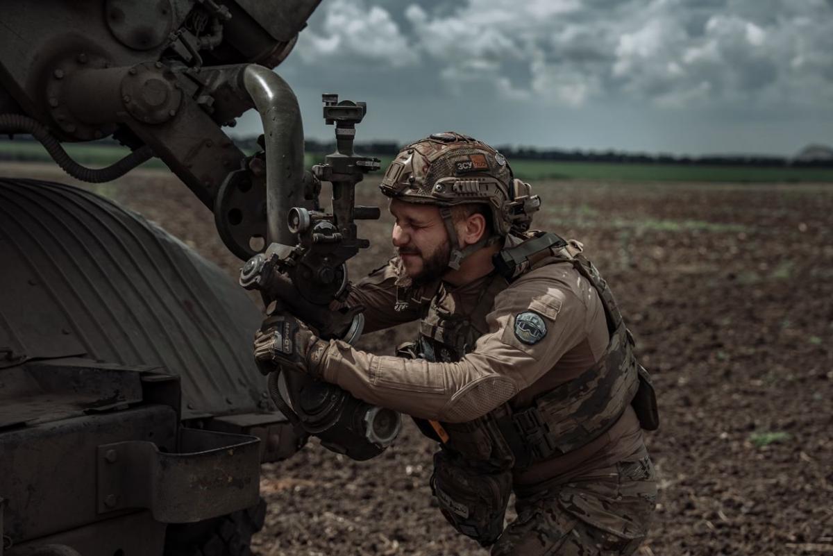 РФ не піде у великий наступ по всій лінії фронту до кінця літа, - Newsweek РФ не піде у великий наступ по всій лінії фронту до кінця літа, - Newsweek