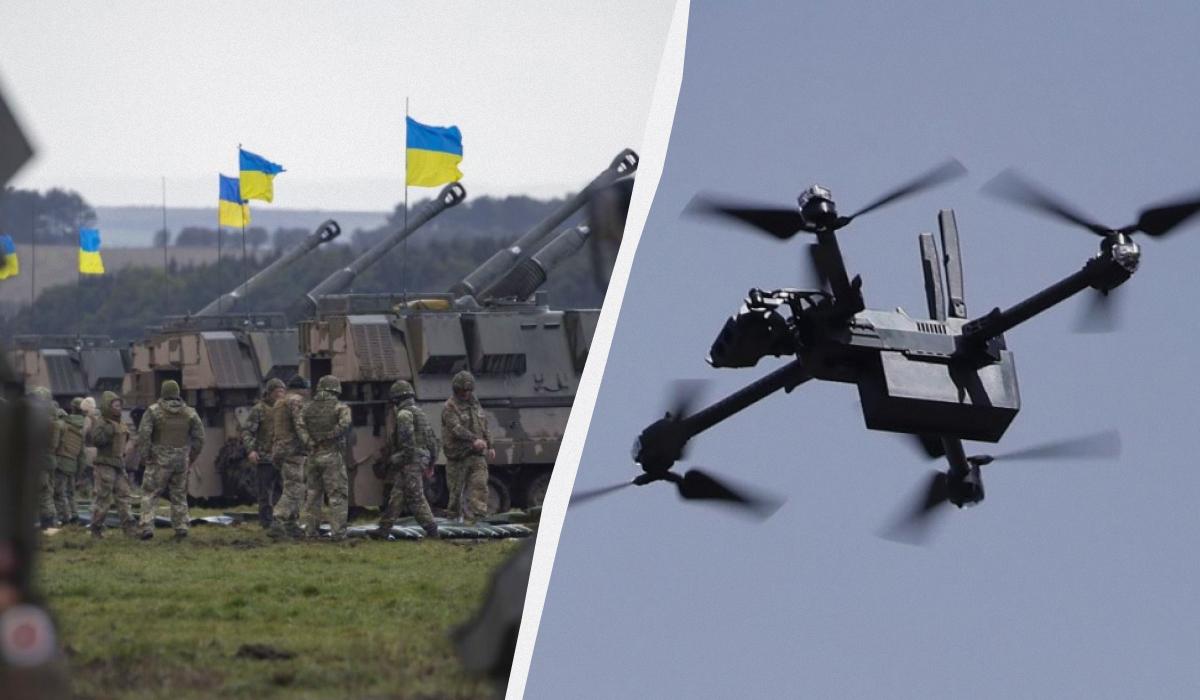 У Британії попередили про небезпеку від російських шпигунів для цкраїнських військових / колаж УНІАН, фото УНІАН, Міноборони Британії У Британії попередили про небезпеку від російських шпигунів для цкраїнських військових / колаж УНІАН, фото УНІАН, Міноборони Британії