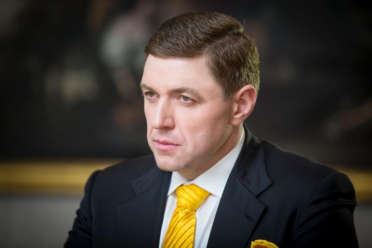 Некомпетентність та непрофесіоналізм: Олександр Дубовой розповів, хто гальмує підготовку енергосистеми до зими Некомпетентність та непрофесіоналізм: Олександр Дубовой розповів, хто гальмує підготовку енергосистеми до зими