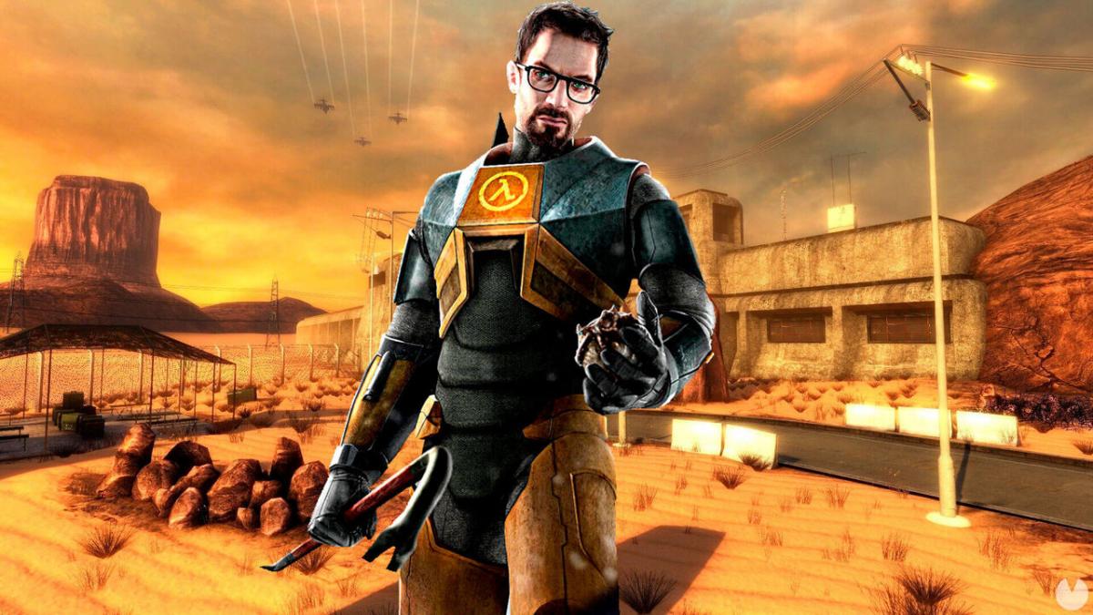Нова Half-Life може вийти до кінця 2026 року, з'явиться кооператив / Скриншот Нова Half-Life може вийти до кінця 2026 року, з'явиться кооператив / Скриншот