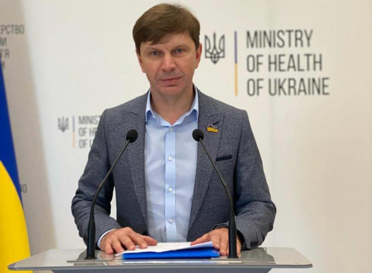 Депутат-онколог подякував керівництву держави за ухвалення Нацстратегії контролю злоякісних новоутворень Депутат-онколог подякував керівництву держави за ухвалення Нацстратегії контролю злоякісних новоутворень