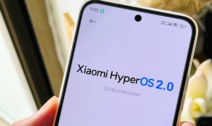 HyperOS 2.0 для смартфонов Xiaomi: когда выйдет и кто обновится / фото Xiaomi HyperOS 2.0 для смартфонов Xiaomi: когда выйдет и кто обновится / фото Xiaomi
