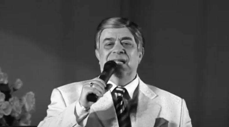 Михаил Бакальчук умер в Одессе / скриншот видео Михаила Бакальчука Михаил Бакальчук умер в Одессе / скриншот видео Михаила Бакальчука