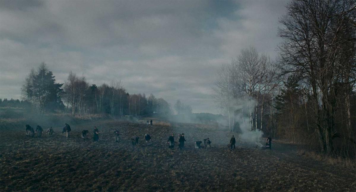 Похмурий фольк-горор 'Лазня диявола': цікаві факти про фільм-претендент на 'Оскар-2025' Похмурий фольк-горор 'Лазня диявола': цікаві факти про фільм-претендент на 'Оскар-2025'