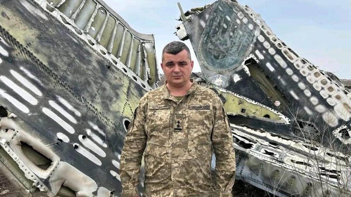 'В Гостомеле нас не ждали': штурман рассказал о первом боевом вылете большой войны 'В Гостомеле нас не ждали': штурман рассказал о первом боевом вылете большой войны