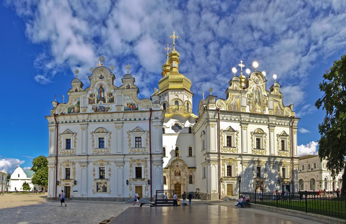 Церковній праздник сегодня, 28 сентября / ua.depositphotos.com Церковній праздник сегодня, 28 сентября / ua.depositphotos.com
