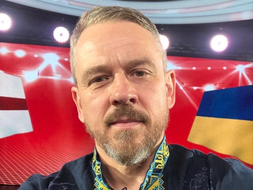 Олександр Сидоренко розповів, чому не на фронті / фото інстаграм Олександра Сидоренка Олександр Сидоренко розповів, чому не на фронті / фото інстаграм Олександра Сидоренка
