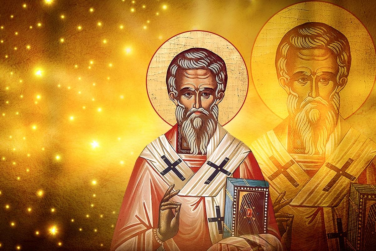 Церковный праздник сегодня, 8 августа - Мирон Критский, чудотворец / коллаж УНИАН Церковный праздник сегодня, 8 августа - Мирон Критский, чудотворец / коллаж УНИАН