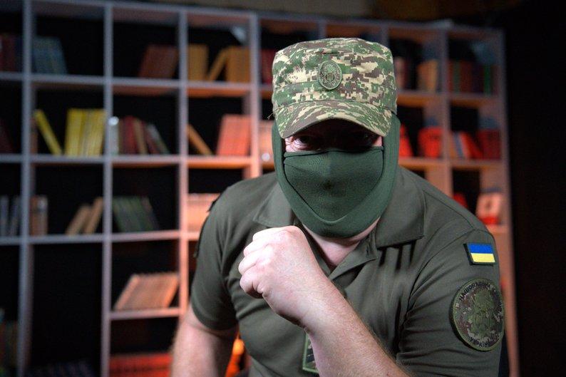 'Люди в армии заканчиваются': нацгвардеец резко ответил украинцам, которые 'устали от войны' 'Люди в армии заканчиваются': нацгвардеец резко ответил украинцам, которые 'устали от войны'